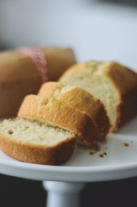 Best Poppyseed bread in Kolkata