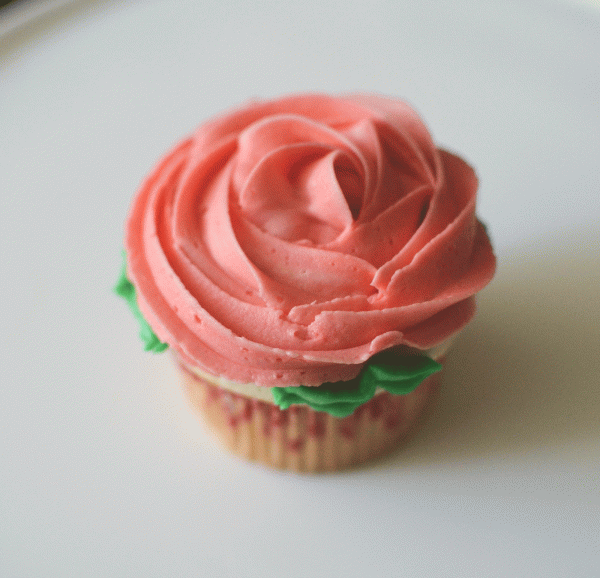 The prettiest and most delicious cupcakes in Kolkata